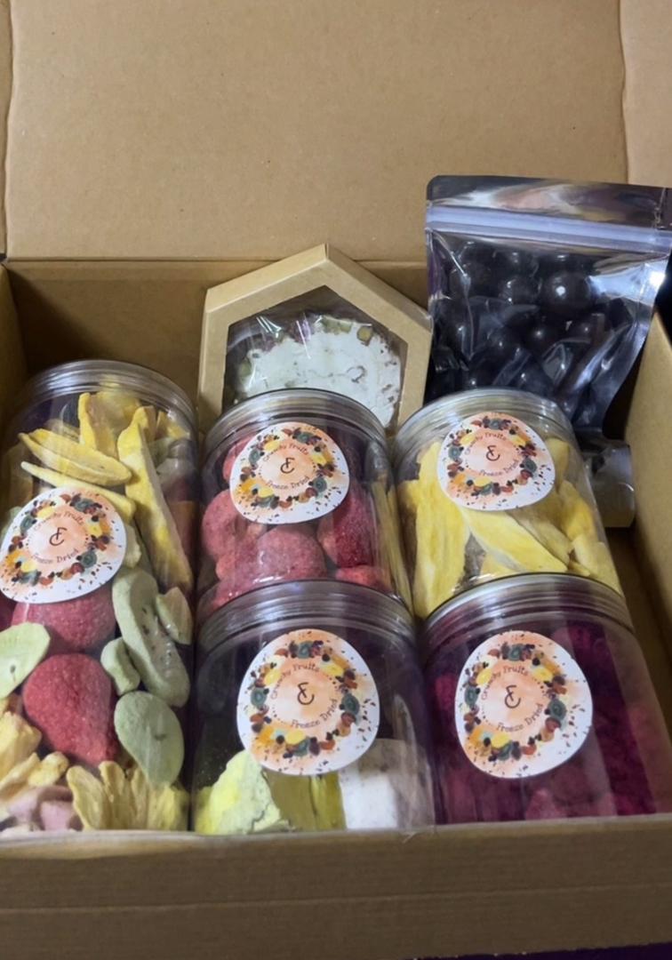 بوكس حجم وسط مشكل